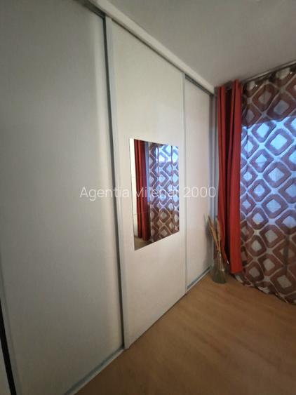 Zona Circumvalațiunii-amenajat frumos, mobilat și utilat - 9