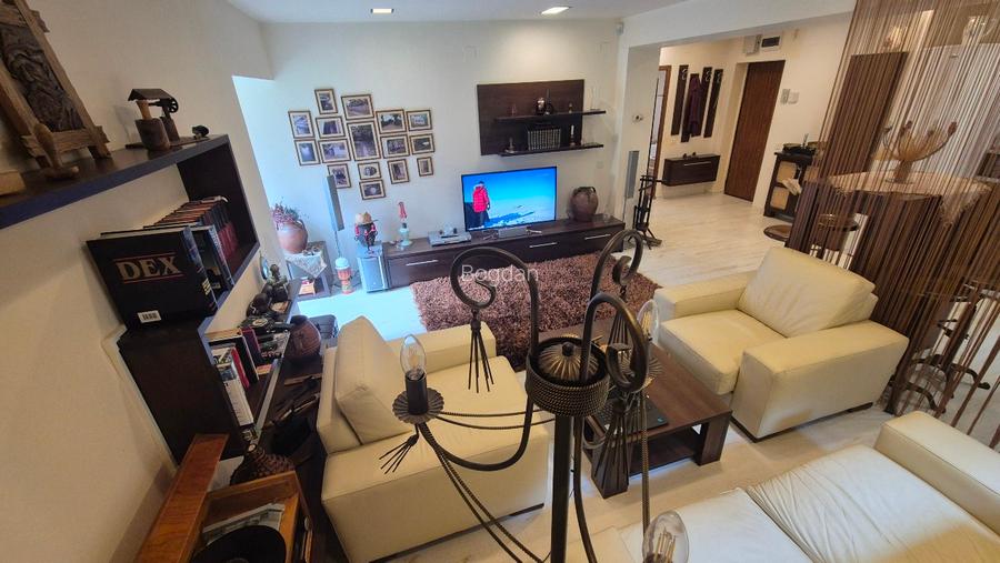 Apartament 2 camere in Racadau  - 3