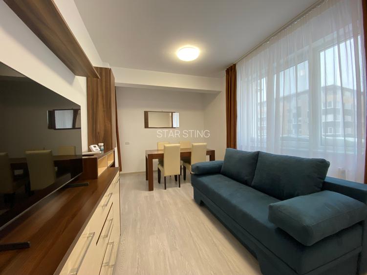 Berceni adiacent,Popesti,str sf agnes,10 min metrou,parcare,curat,centrala. - 3