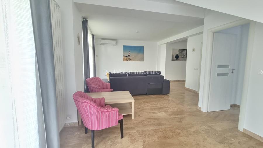 Iancu Nicolae/Jolie Ville/ Apartament/Duplex cu 3 camere/Gradina 90mp/ - 4