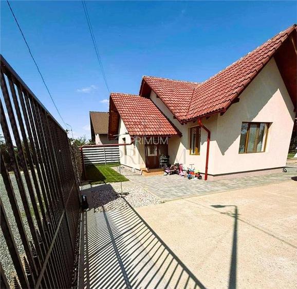 Sanmihaiul Roman- toate utilitatile- mobilata si utilata complet - 8