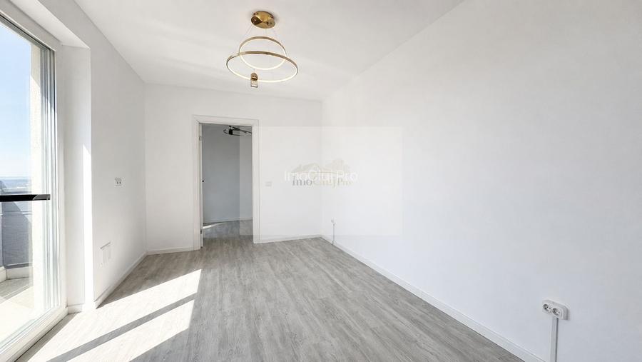 Investiție! Vânzare apartament 2 camere, terasă panoramică~zona Elite - 4