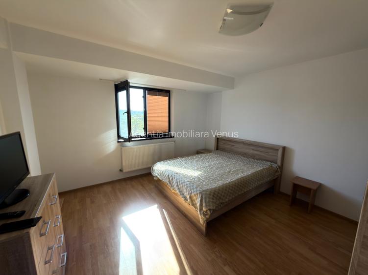 Apartament 2 camere bloc nou mobilat si utilat - 8