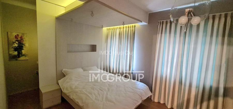Apartament modern 3 camere de închiriat, parcare in Buna Ziua - 8