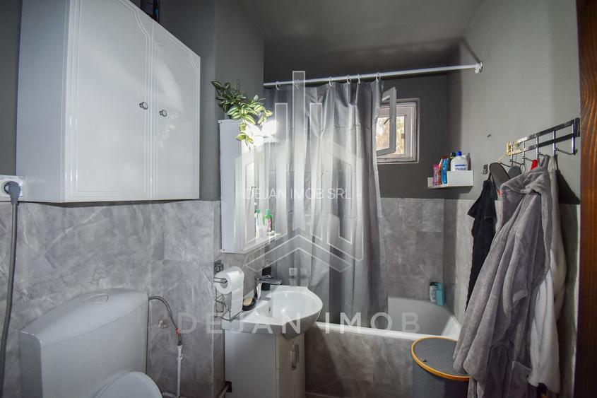 Apartament cu 3 camere | Etaj 3 | Zona Simeria - 10