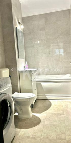 Apartament 2 camere decomandat de inchriat!Suprafata 54mp utili, Zona linistita! - 11