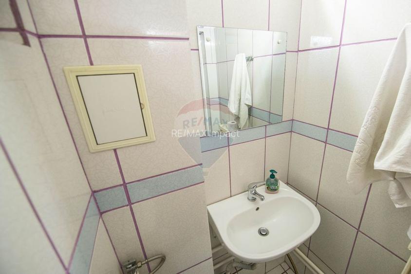 Casa cu 4 camere de vanzare, 157 mp utili,  Calarasi - 17