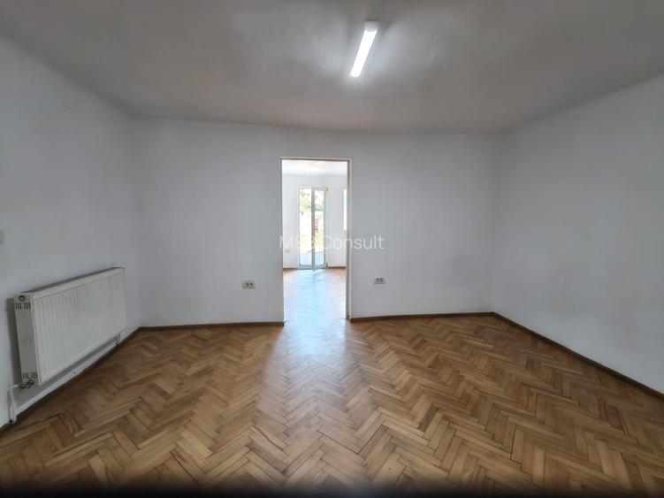 🏡 CASĂ INDIVIDUALĂ CU DOUĂ CORPURI DE CLĂDIRE – STRADA ȚIBLEȘULUI, TIMIȘOARA - 11