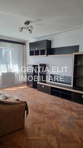 Apartament 2 camere, zona Grivita - 2