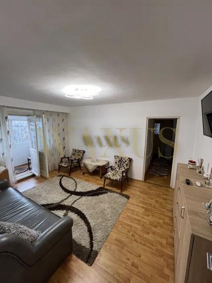 Apartament 3 camere, 54mp, garaj, 2 boxe, zona La Terenuri, Manastur