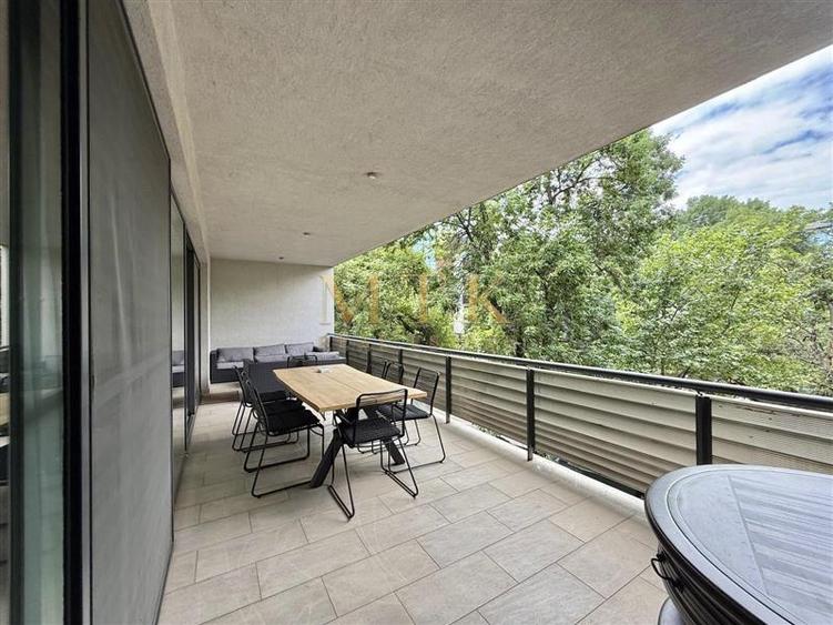 Apartament modern 3 camere | Parcare subterana | Primaverii