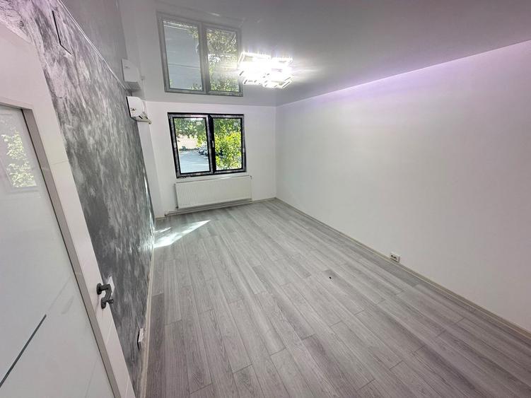 De vanzare Garsonieră LUX Gorjului/Păcii/Centrala Proprie A274
