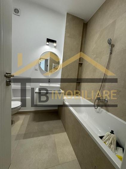Apartament de 2 camere, 64mp, Zona Alexandru Papiu Ilarian