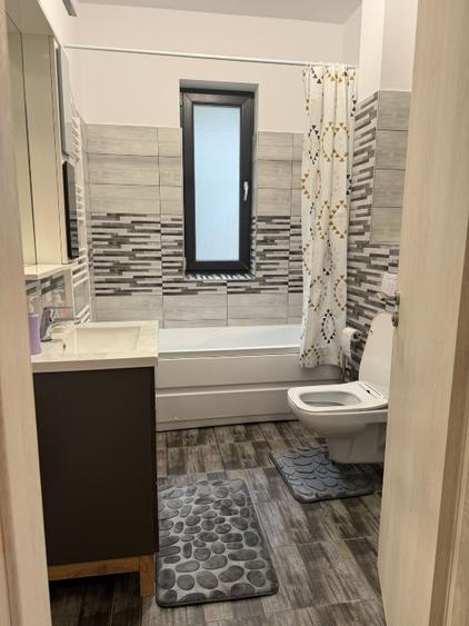 Apartament inchiriat doua camere Dumbravita