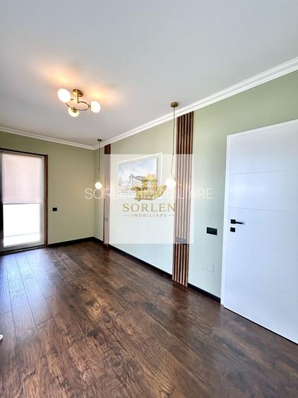 Apartament modern cu 3 camere | Zona Eroilor, Florești - 5