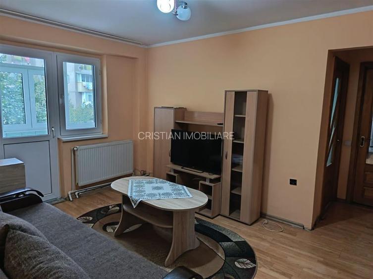 Ap Mobilat si Utilat! 2 camere, Etaj 4 bloc cu lift, Viziru 3