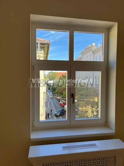 Apartament Piata Unirii/Tribunal renovat integral - 15