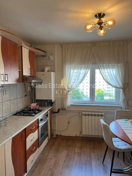 3 camere, 76 mp, 2 bai, Calea Vitan, centrala, langa Mall Vitan - 3