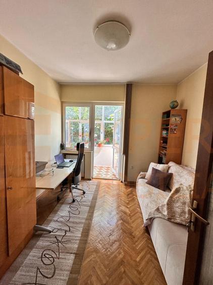 Apartament 3 Camere de vanzare la Cazino – Comandament, Constanța | Renovat