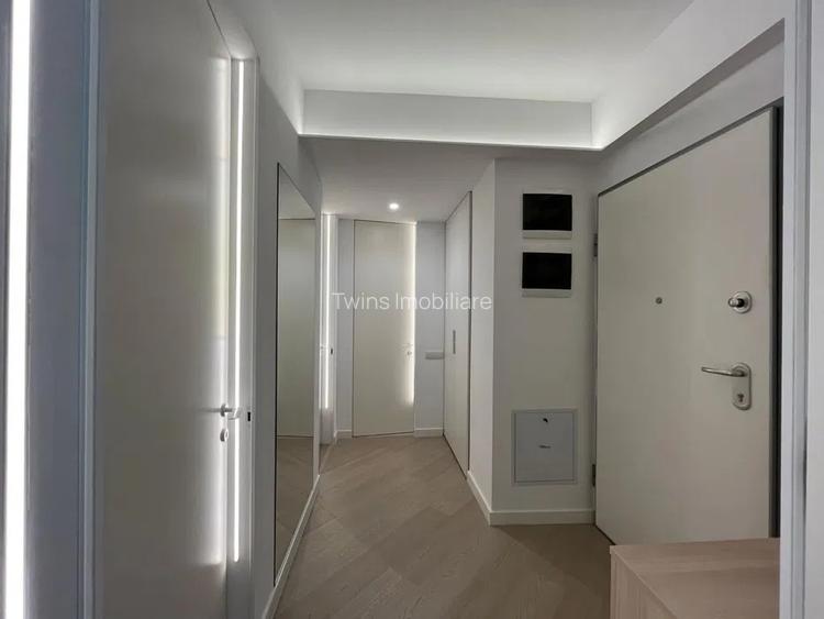 PIPERA | 2 CAMERE | CORTINA NORTH | CENTRALA | PARCARE | AC - 4