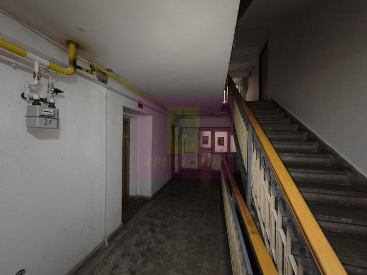 Apartament Bulevardul Unirii