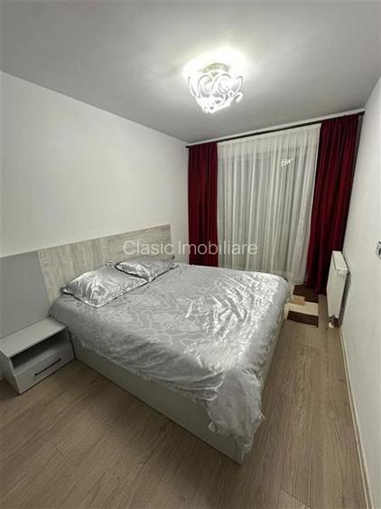Inchiriere apartament 3 camere de LUX zona Baza Sportiva Gheorgheni, Cluj Napoca - 12
