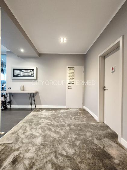 SUB PRECONTRACT!!! UNIC PE PIATA - Primo  Rapsodiei - apartament 4 camere de lux - 10