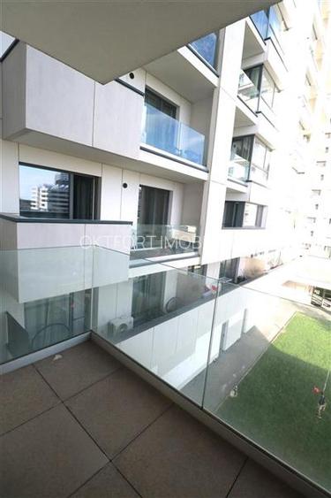 Apartament cu 1 camera ,Campeador Residence, zona Torontalului - 6