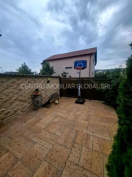 Casă solidă cu 4 camere și curte amenajată – Direct proprietar - 7