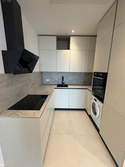 Parc Verdi | Et 15 | View superb | Mobilat la cerere | Parcare | NOU