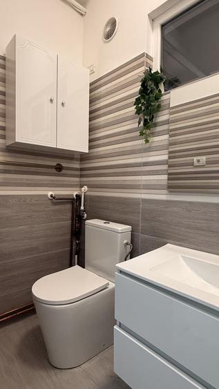 Apartament 2 camere – Piața Unirii, Timișoara Etaj 1