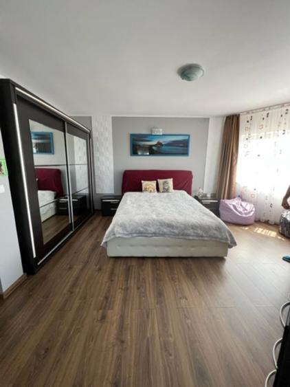 Dealul Florilor VILA D+P+M 240mp finisata, mobilata cu 530mp teren!