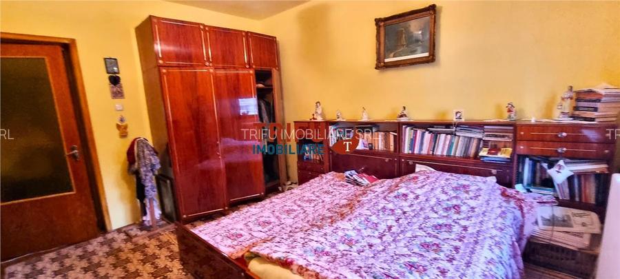 Casa tip duplex de vanzare zona Cetate - 9
