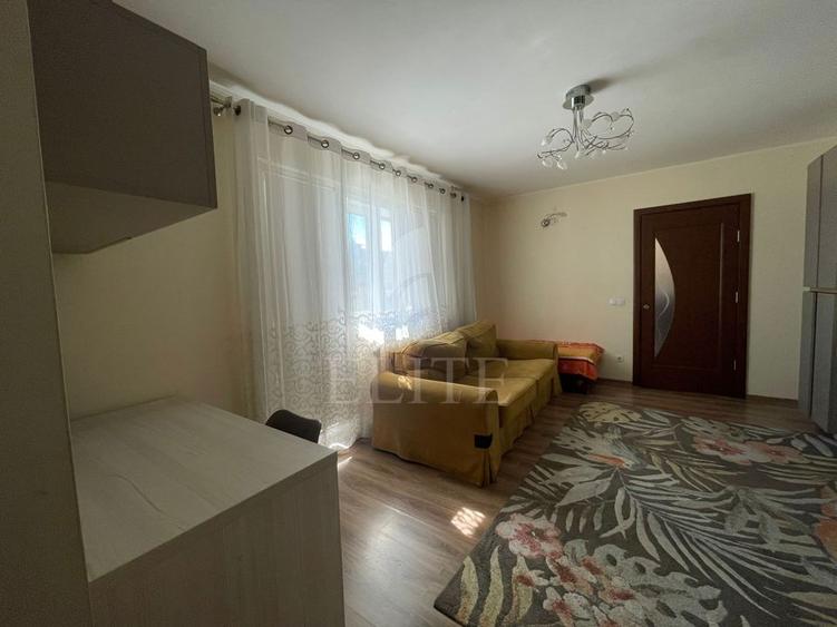 Apartament 2 camere în zona BIOMEDICA