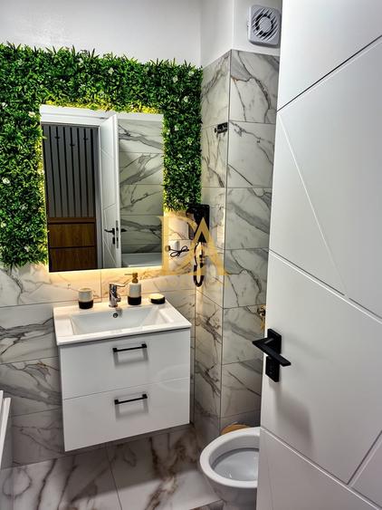 Apartament 2 camere | Chiajna | Mobilat & utilat complet | LUX