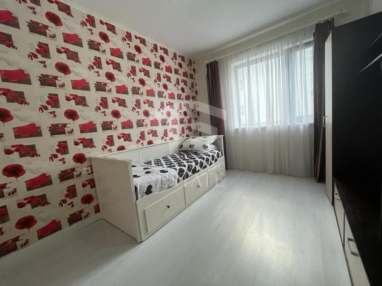 Comision 0 Apartament 3 cam Greenfield spatios,renovat,utilat