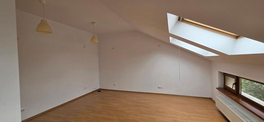 Apartament 3 camere 83mp utili Bucurestii Noi / 800m metrou Laminorului