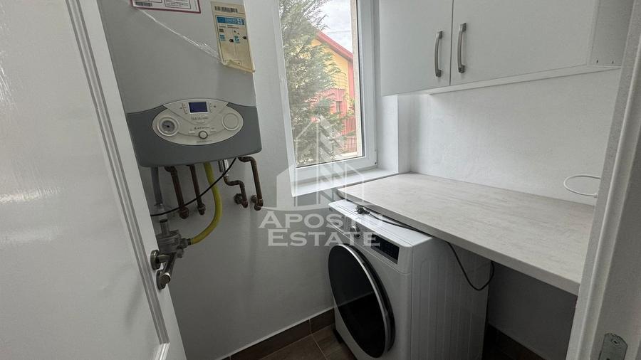 Casa individuala 4 camere,de inchiriat,Ciarda Rosie, Timisoara