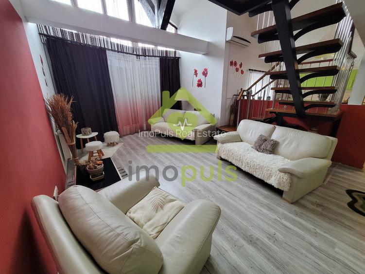 🏡Apartament pe 2 nivele, mobilat si utilat, ocupabil imediat. Lift.✨ - 2