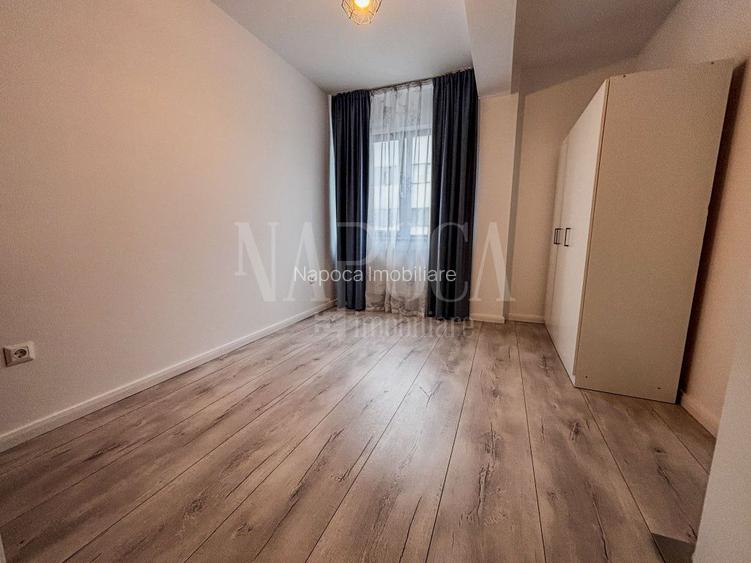 Apartament 3 camere de vanzare in Floresti - 6