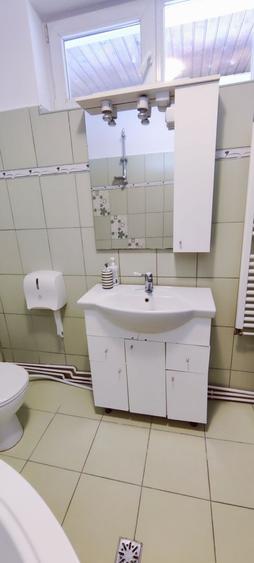 SPATIU BIROURI 110 MP -  GHIRODA