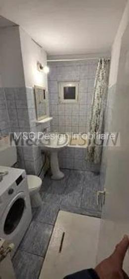 Ap 2 camere, zona Lipovei, parter - 8