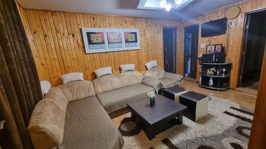 Casa de vânzare cu 4185mp teren,Câmpulung Moldovenesc, Bucovina - 7