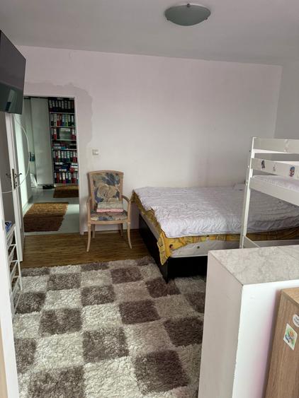 Apartament Miroslava Family Mall liber, 100 ml fata de statia de autobuz