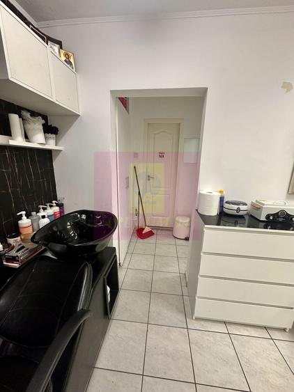 Spatiu comercial-Calea Rahovei-Sebastian- Petre Ispirescu