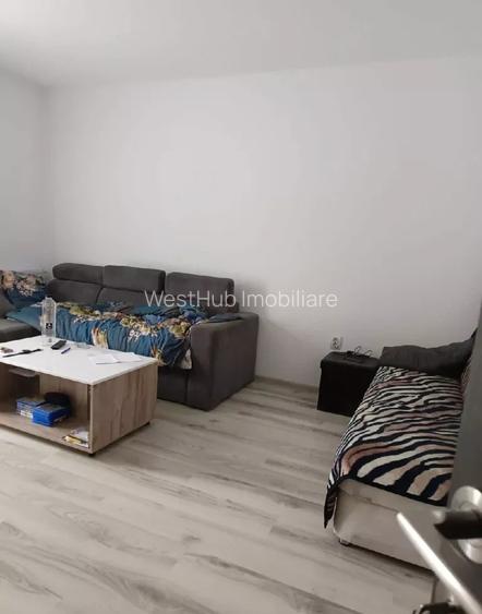 Apartament 1 camera, decomandat, 38 mp utili, etaj 1, loc de parcare - Giroc - 3