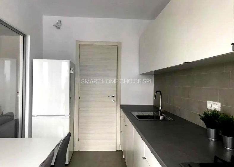 Apartament 2 camere 21 Residence Politehnica | Lujerului Iuliu Maniu Centrala - 5