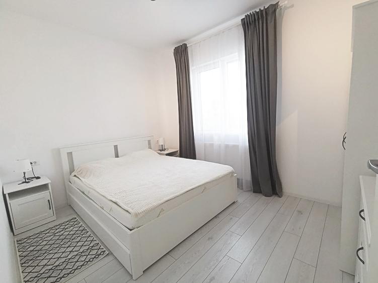 Inchiriere 2 Cam +Parcare Regie Residence, masina spalat vase, 3Min M Grozavesti