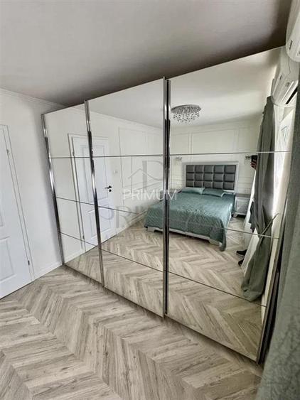 TAKE IONESCU - 2 CAMERE - CENTRALA PROPRIE - COMPLET RENOVAT - 2