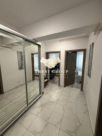 2 camere Pacii | Langa metrou |